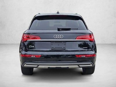 2023 Audi Q5 Premium 40 TFSI quattro