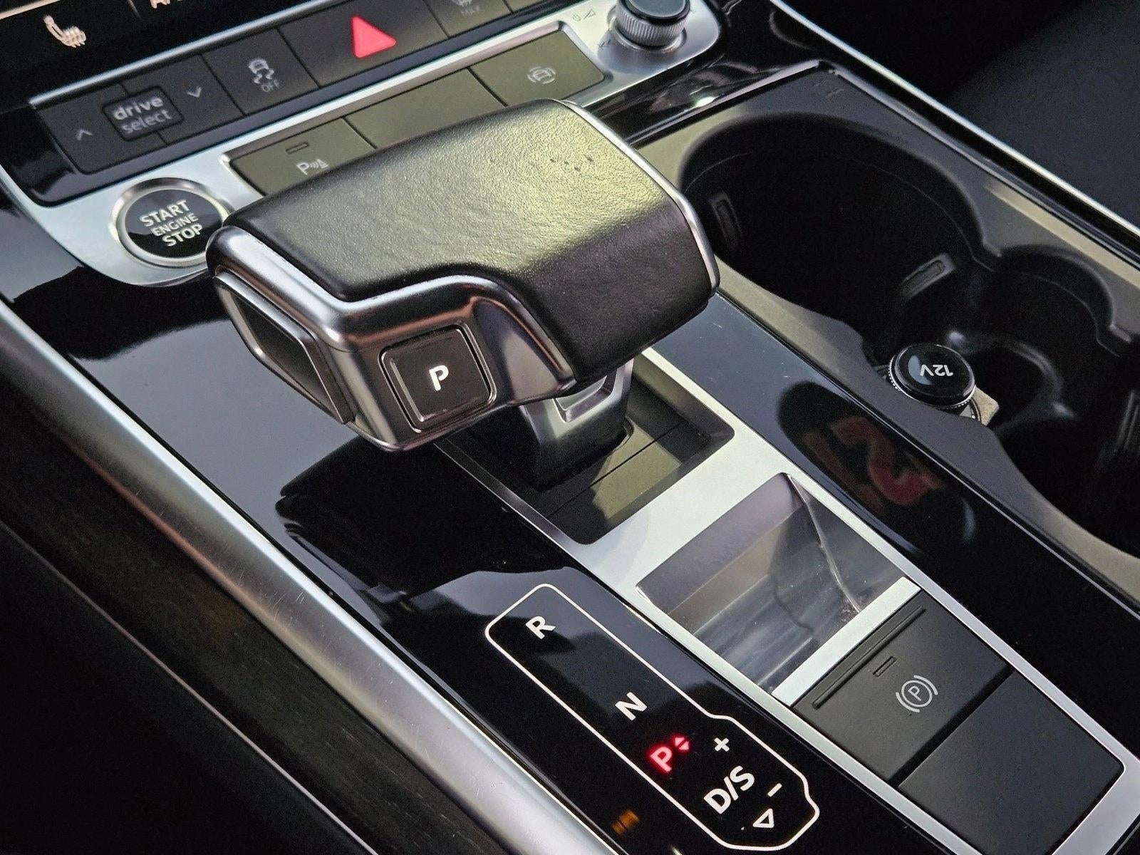 2021 Audi Q7 Premium 45 TFSI quattro