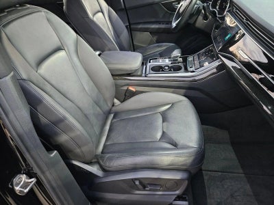 2021 Audi Q7 Premium 45 TFSI quattro
