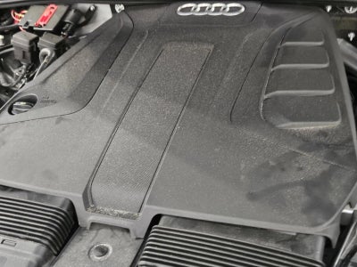 2021 Audi Q7 Premium 45 TFSI quattro