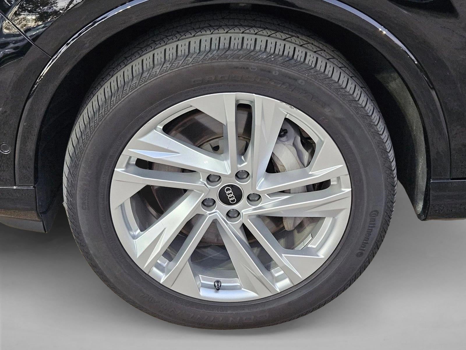 2021 Audi Q7 Premium 45 TFSI quattro