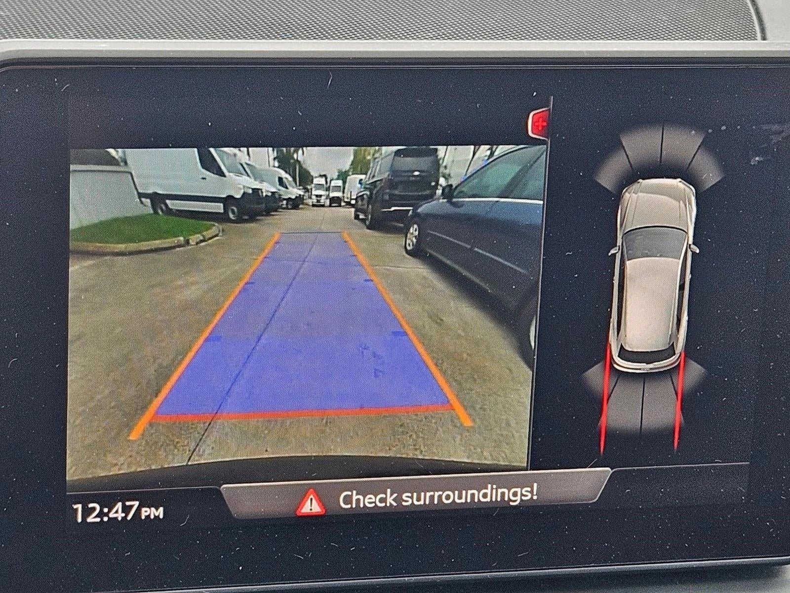 2020 Audi Q5 Premium 45 TFSI quattro