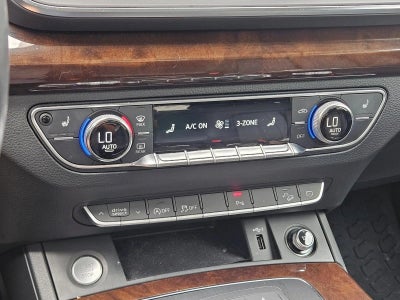 2020 Audi Q5 Premium 45 TFSI quattro
