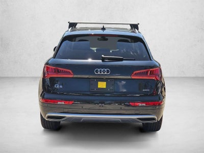 2020 Audi Q5 Premium 45 TFSI quattro