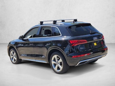 2020 Audi Q5 Premium 45 TFSI quattro