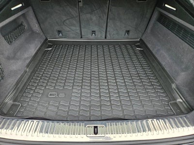 2023 Audi SQ8 Premium Plus 4.0 TFSI quattro