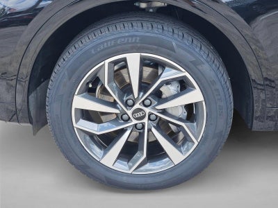 2021 Audi Q5 Premium Plus 45 TFSI quattro