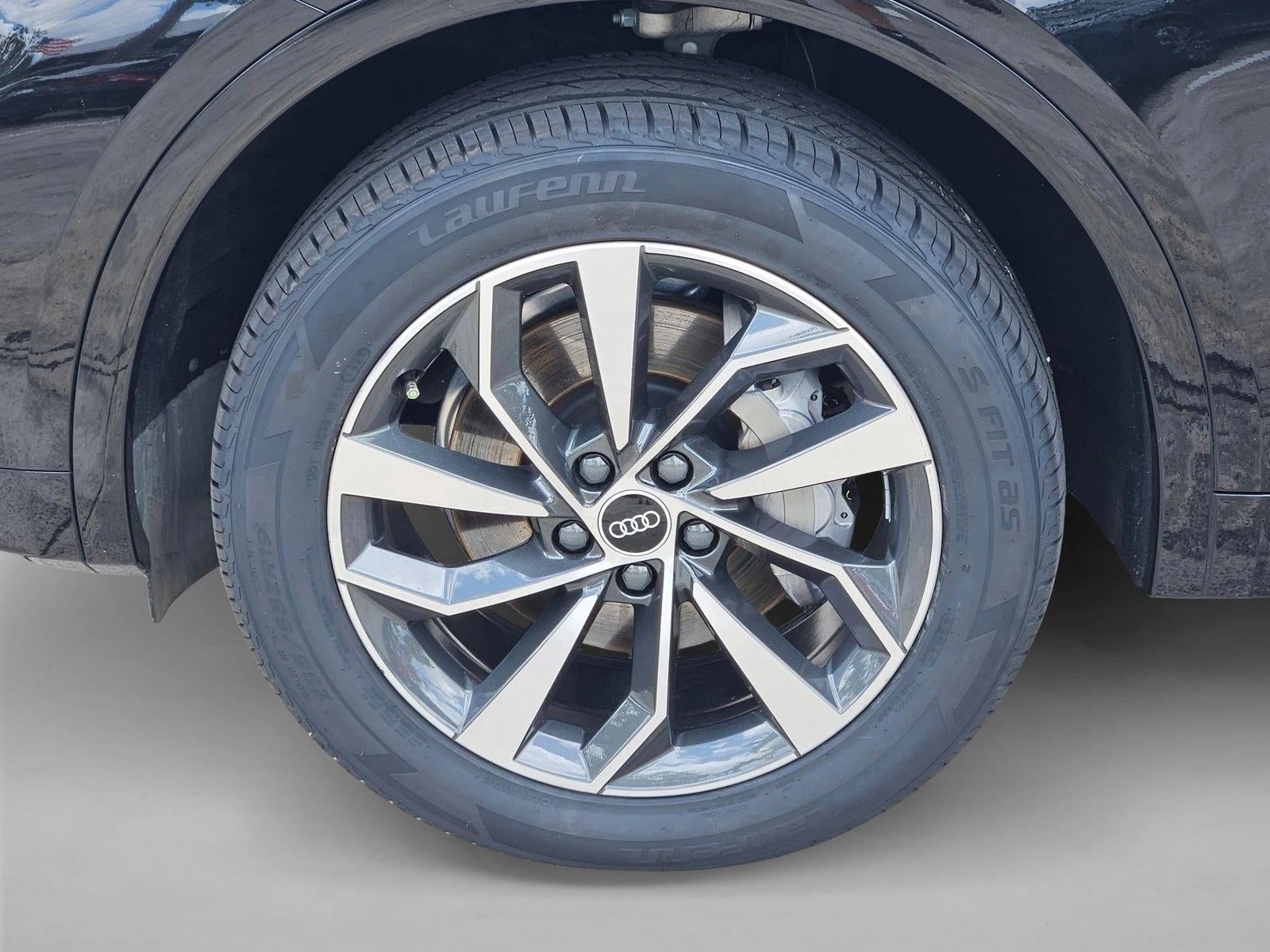 2021 Audi Q5 Premium Plus 45 TFSI quattro