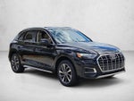 2021 Audi Q5 Premium Plus 45 TFSI quattro