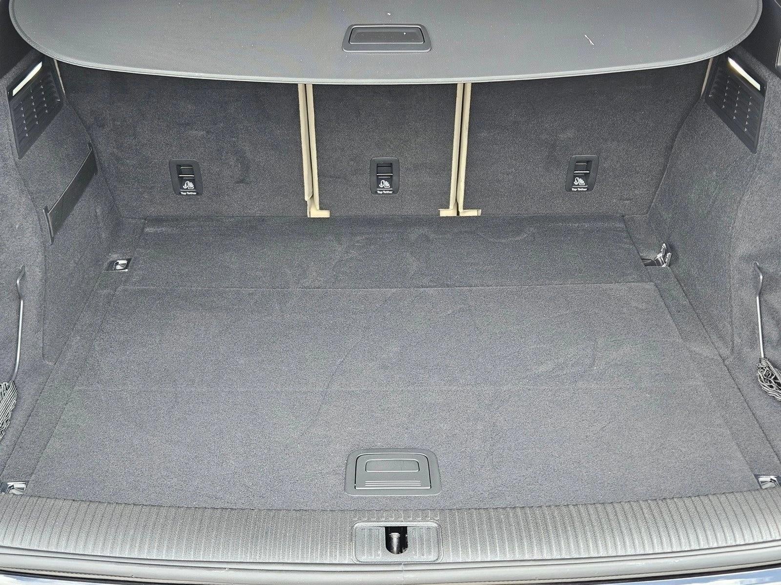 2021 Audi Q5 Premium Plus 45 TFSI quattro