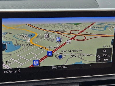 2019 Audi Q5 Premium Plus 45 TFSI quattro