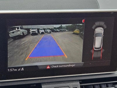 2019 Audi Q5 Premium Plus 45 TFSI quattro