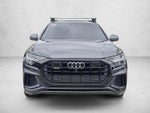 2019 Audi Q8 Prestige 55 TFSI quattro