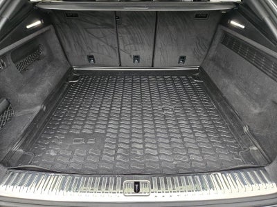 2019 Audi Q8 Prestige 55 TFSI quattro