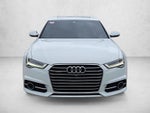 2016 Audi A6 4dr Sdn quattro 3.0T Premium Plus