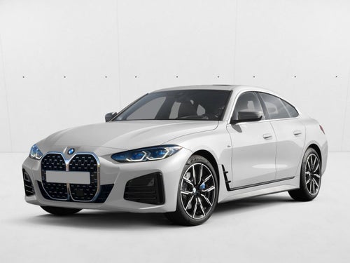 2022 BMW 430i Gran Coupe