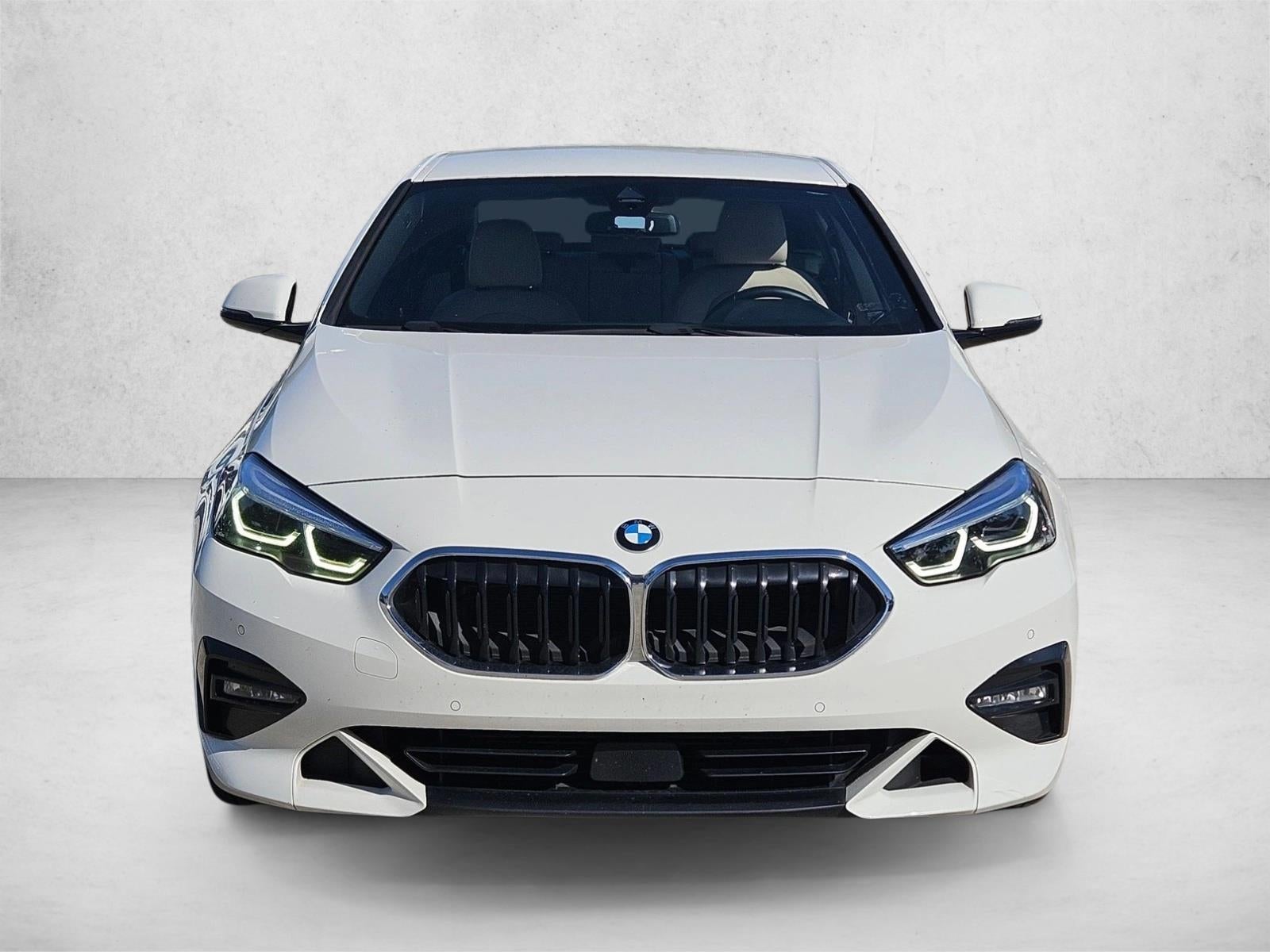 2020 BMW 228i xDrive Gran Coupe
