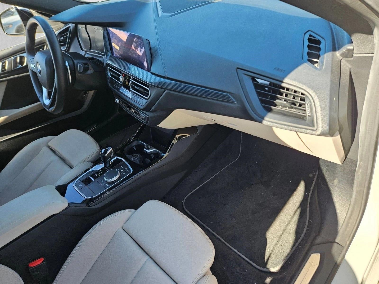 2020 BMW 228i xDrive Gran Coupe