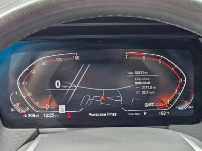 2021 BMW 228i xDrive Gran Coupe