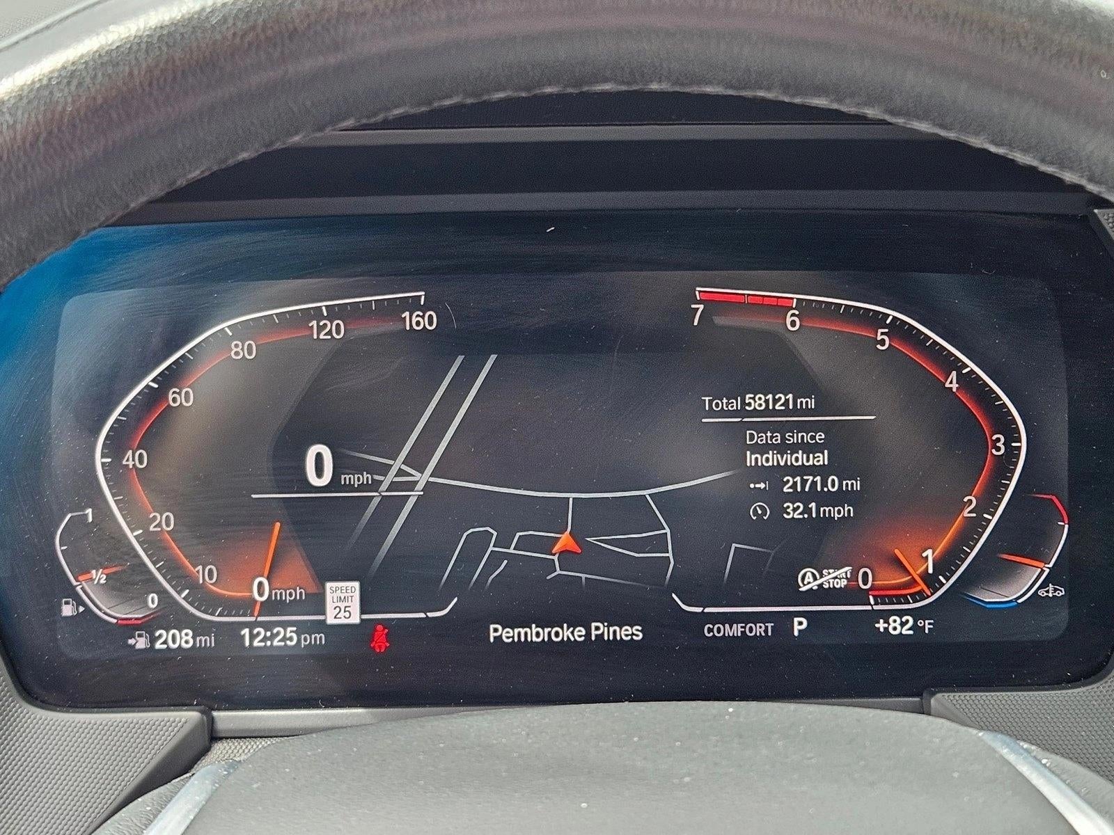 2021 BMW 228i xDrive Gran Coupe