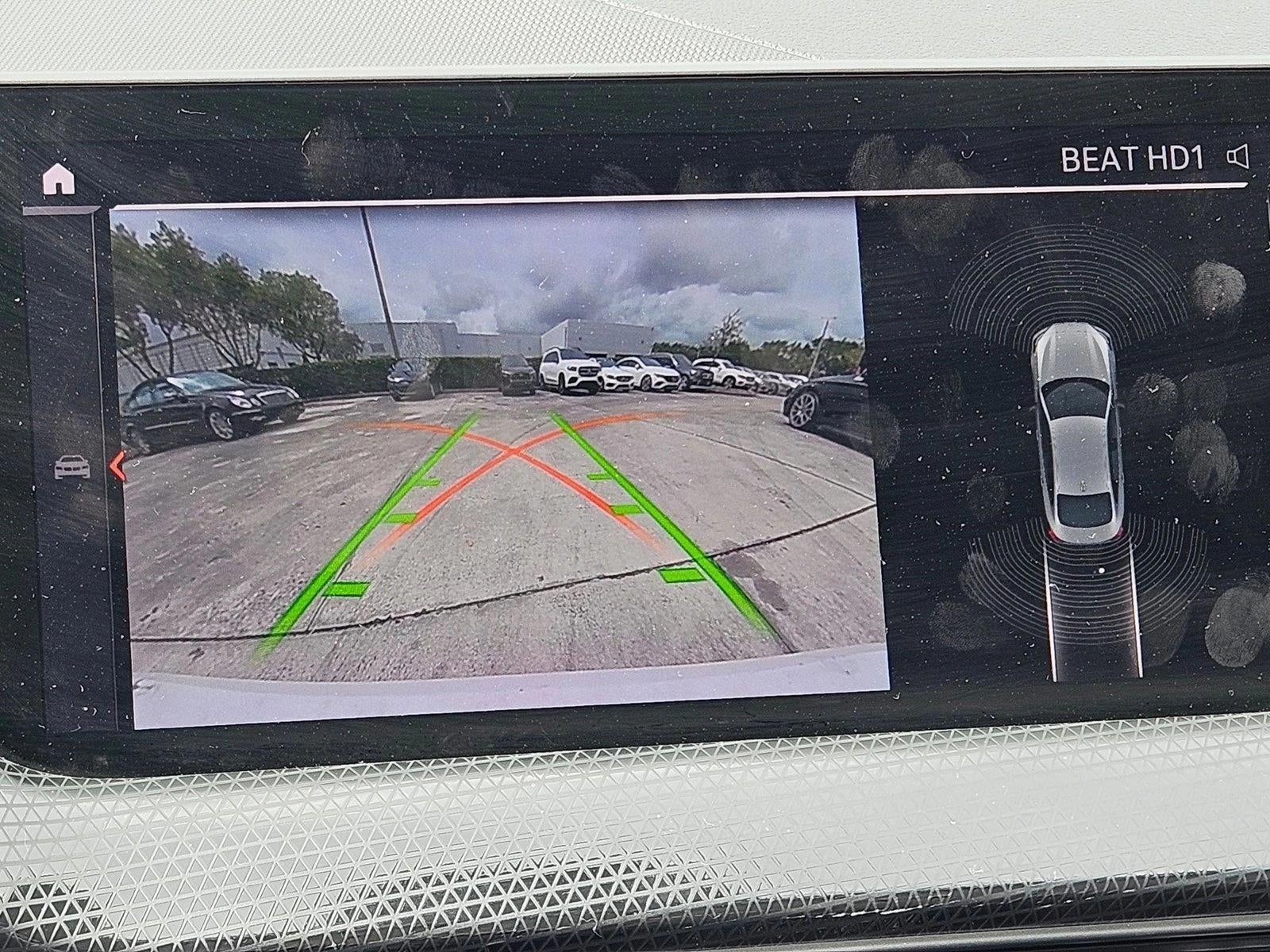 2021 BMW 228i xDrive Gran Coupe