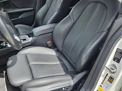 2021 BMW 228i xDrive Gran Coupe