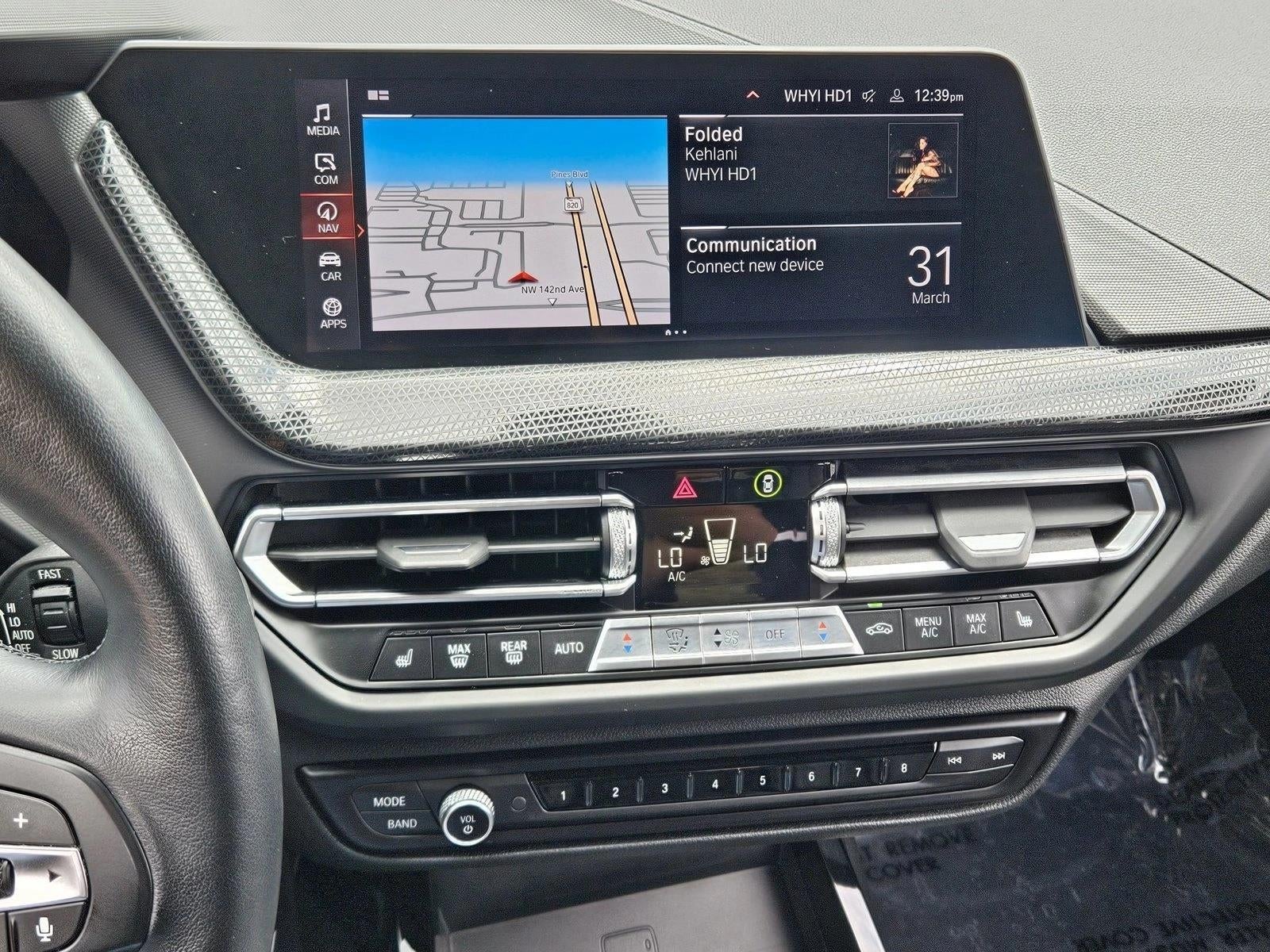 2021 BMW 228i xDrive Gran Coupe