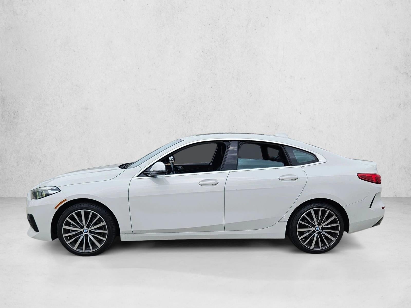 2021 BMW 228i xDrive Gran Coupe