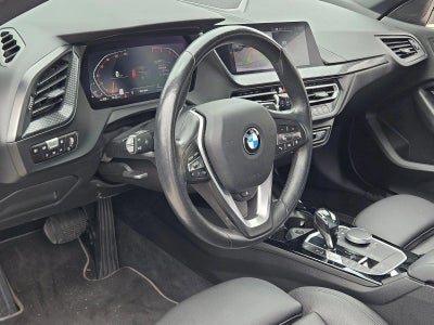 2021 BMW 228i xDrive Gran Coupe