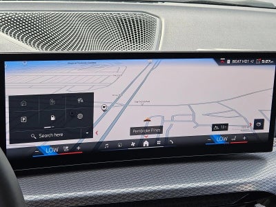 2025 BMW M440i Coupe