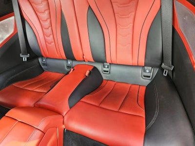 2023 BMW M850i xDrive Convertible