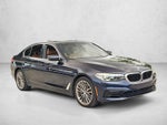 2020 BMW 530i Sedan