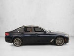 2020 BMW 530i Sedan