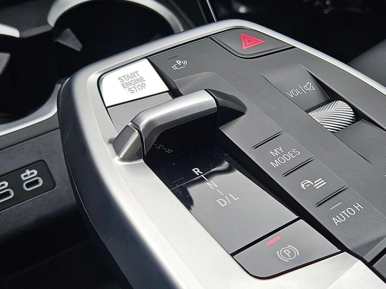 2025 BMW X2 xDrive28i Sports Activity Coupe