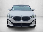 2025 BMW X2 xDrive28i Sports Activity Coupe