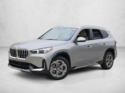 2024 BMW X1 xDrive28i Sports Activity Vehicle