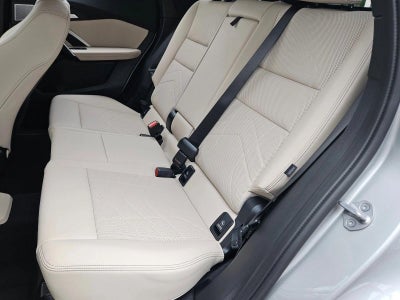 2024 BMW X1 xDrive28i Sports Activity Vehicle