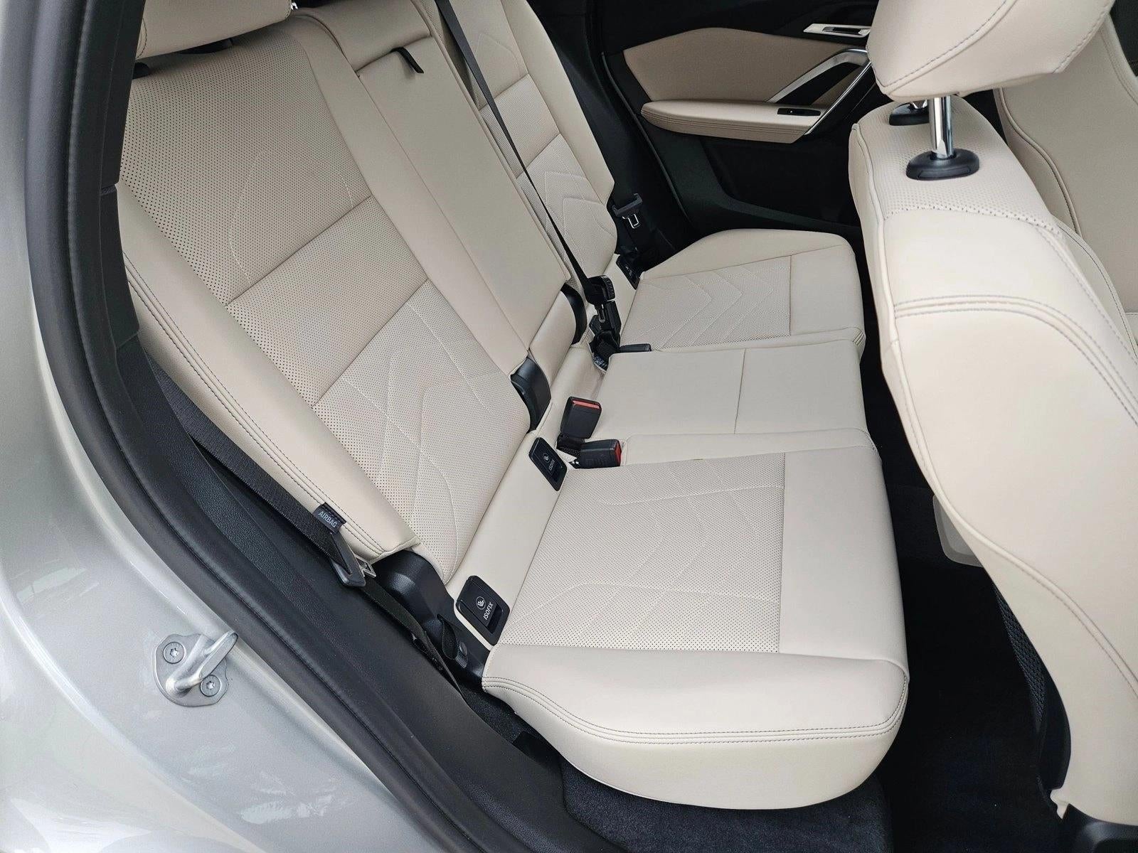 2024 BMW X1 xDrive28i Sports Activity Vehicle