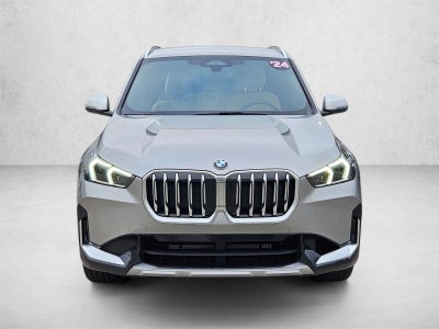 2024 BMW X1 xDrive28i Sports Activity Vehicle