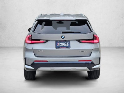 2024 BMW X1 xDrive28i Sports Activity Vehicle