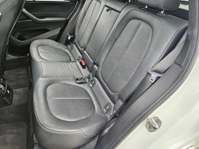 2017 BMW X1 sDrive28i Sports Activity Vehicle