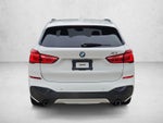 2017 BMW X1 sDrive28i Sports Activity Vehicle
