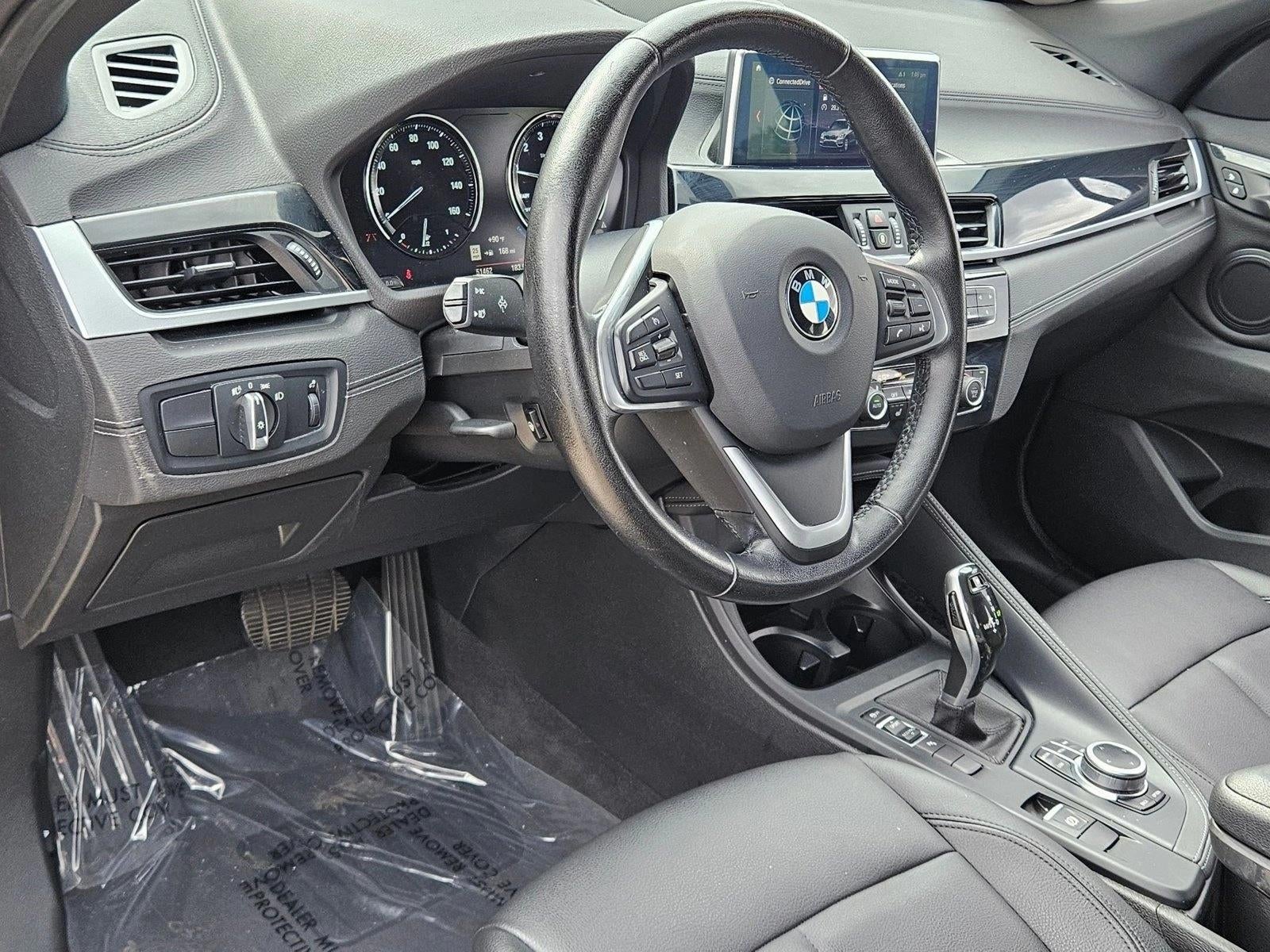 2020 BMW X1 sDrive28i Sports Activity Vehicle