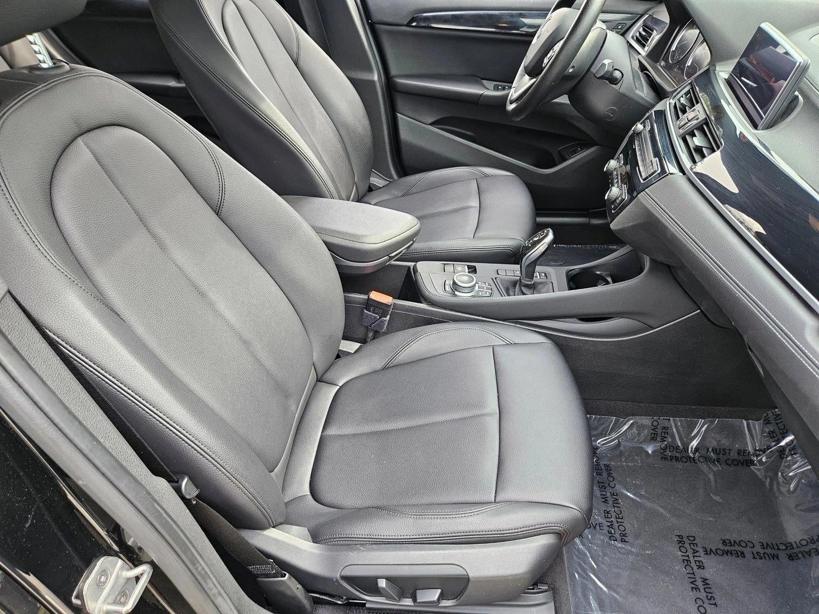 2020 BMW X1 sDrive28i Sports Activity Vehicle