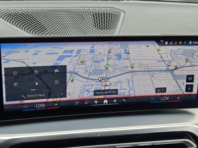 2024 BMW i4 Gran Coupe