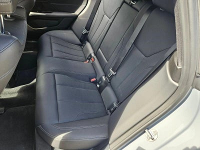 2024 BMW i4 Gran Coupe