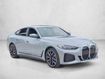 2024 BMW i4 Gran Coupe