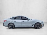 2024 BMW i4 Gran Coupe