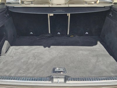 2018 Mercedes-Benz GLC GLC 300 SUV