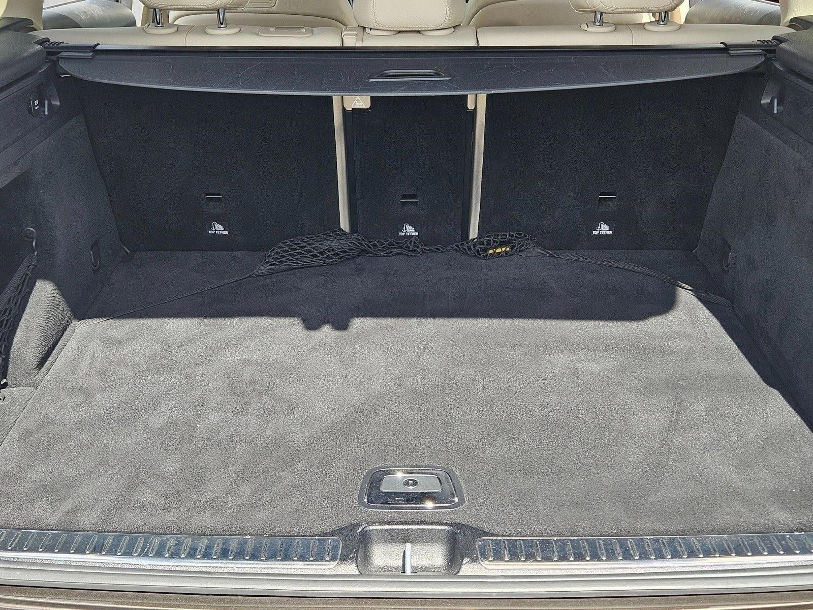 2018 Mercedes-Benz GLC GLC 300 SUV